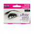 Julienne Midnight Black eyelash and brow tint tube, eye makeup product for natural, long-lasting dark tinting.
