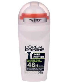 Men Expert 48H Dry Non Stop Anti Persistant Roll On