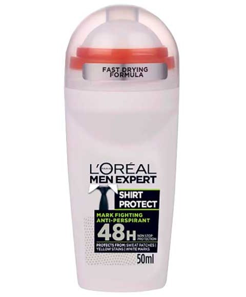 Men Expert 48H Dry Non Stop Anti Persistant Roll On