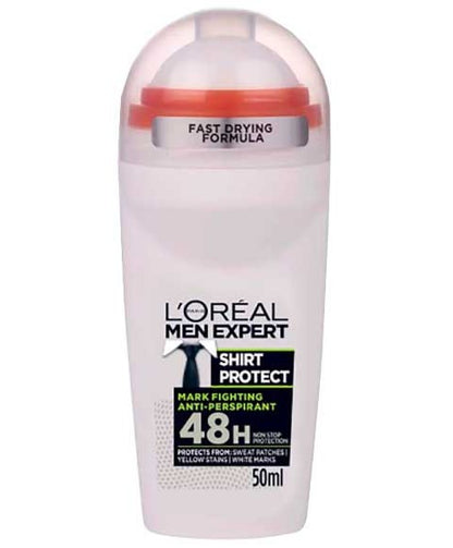 Men Expert 48H Dry Non Stop Anti Persistant Roll On