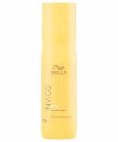 Invigo Sun After Sun Cleansing Shampoo