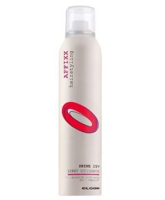 Affixx Hairstyling 0 Shine It Hair Spray