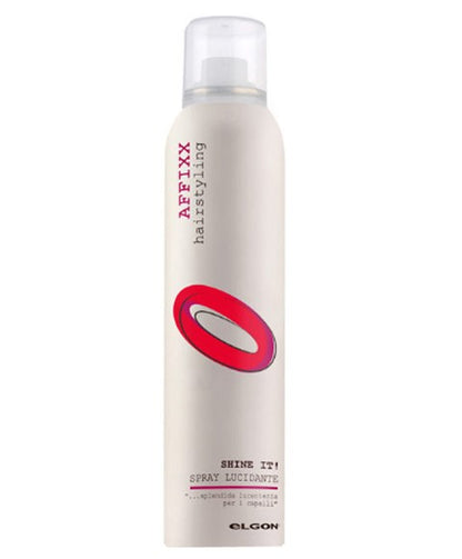 Affixx Hairstyling 0 Shine It Hair Spray