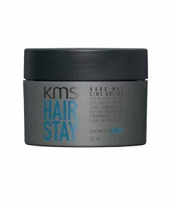 Hair Stay Hard Wax