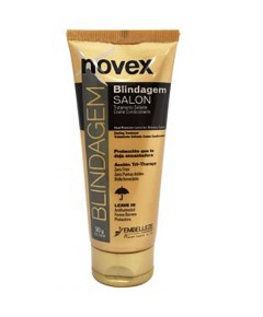 Blindagem Salon Leave In Treatment