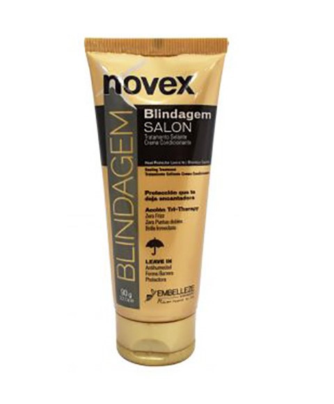 Blindagem Salon Leave In Treatment