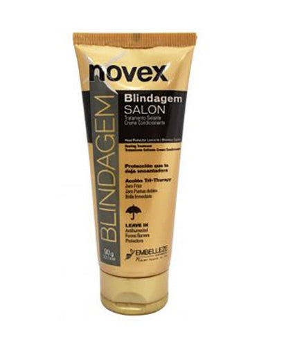 Blindagem Salon Leave In Treatment