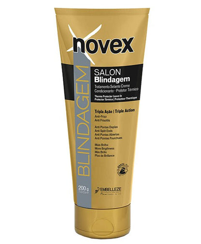 Blindagem Salon Leave In Treatment