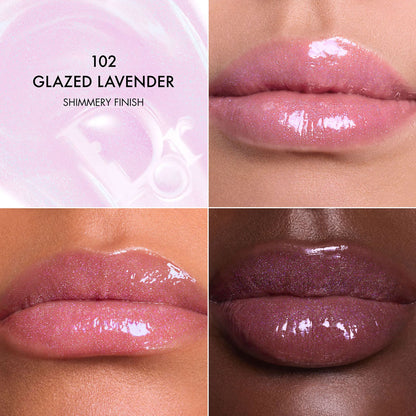 Christian Dior Addict Lip Glow Butter Shine Lip Treatment