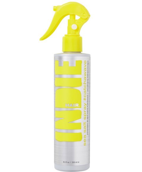 Indie Hair Sea Salt Spray