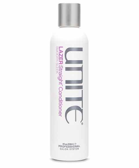 Lazer Straight Daily Smoothing Conditioner
