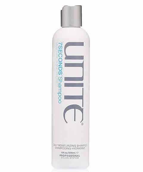 7 Seconds Daily Moisturizing Shampoo