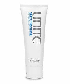 Smooth And Shine Moisturizing Styling Cream