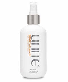 Boing Curl Leave In Conditioner