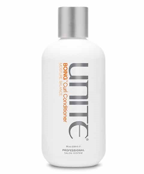 Boing Moisture Balance Daily Curl Conditioner