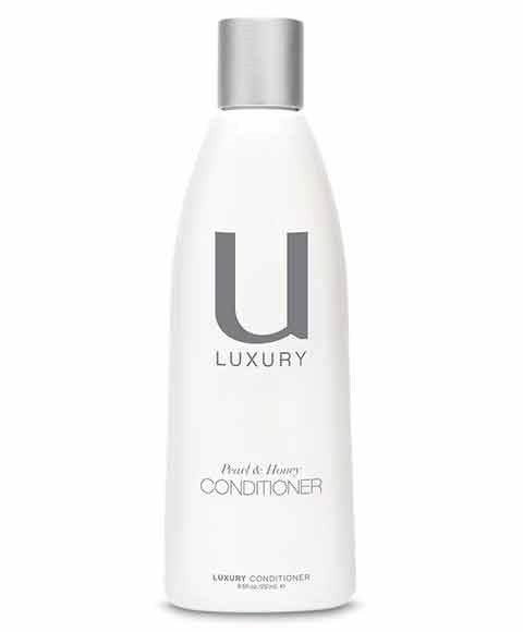Luxury Pearl And Honey Conditioner