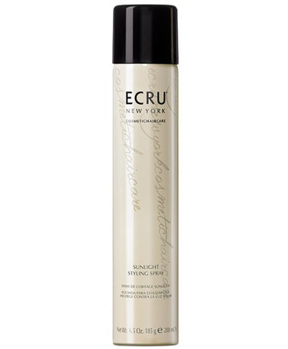 ECRU Sunlight Styling Spray
