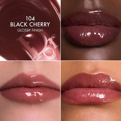 Christian Dior Addict Lip Glow Butter Shine Lip Treatment