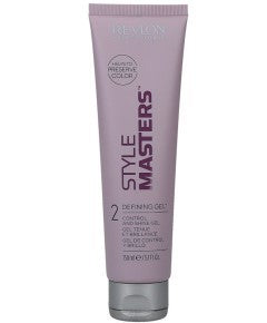 Style Masters 2 Defining Gel