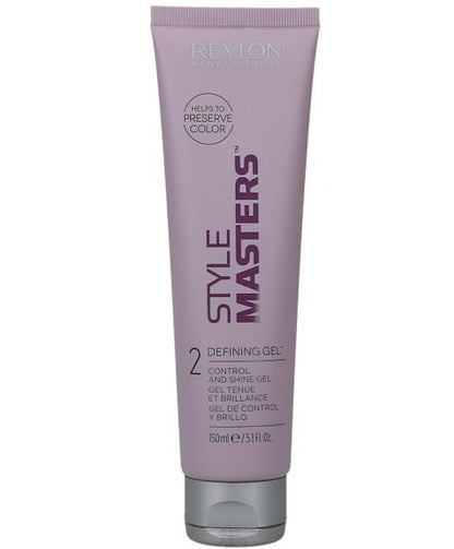 Style Masters 2 Defining Gel
