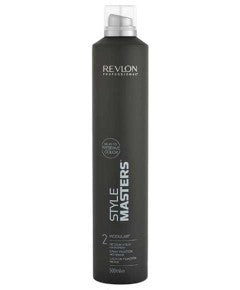Style Masters 2 Modular Medium Hold Hairspray
