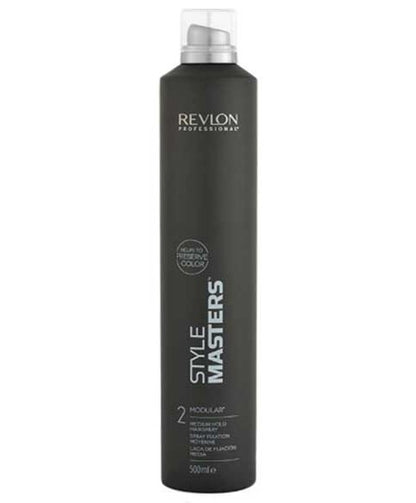 Style Masters 2 Modular Medium Hold Hairspray
