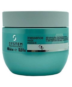 Inessence Energy Code Mask I3