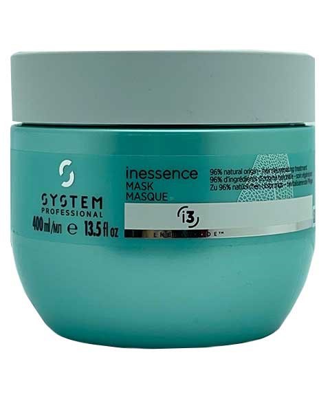 Inessence Energy Code Mask I3