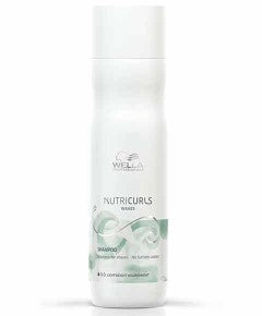 Nutricurls Waves Shampoo