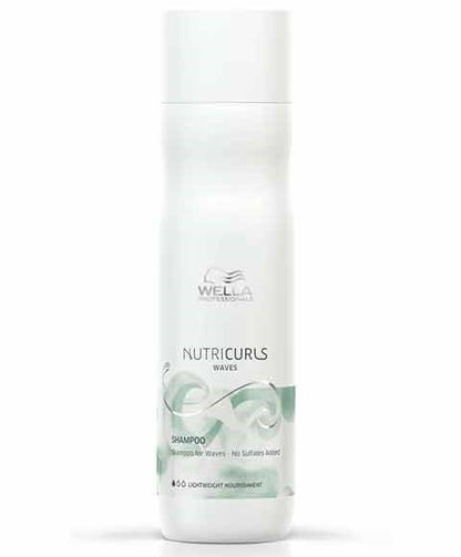 Nutricurls Waves Shampoo