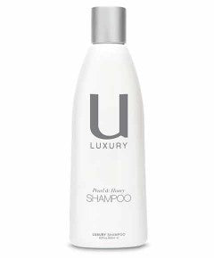 Luxury Pearl And Honey Shampoo