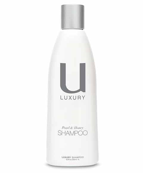 Luxury Pearl And Honey Shampoo