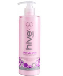 Hive Antioxidant Superberry Blend After Wax Lotion