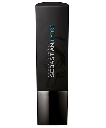 Foundation Hydre Moisturizing Shampoo