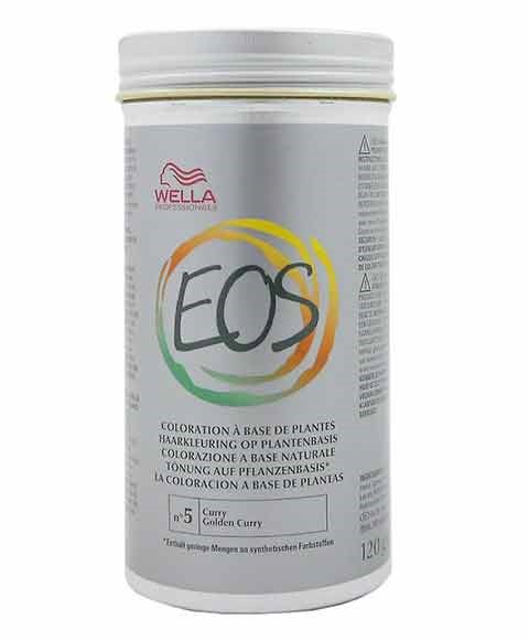 EOS Coloration Plant Based Powder
