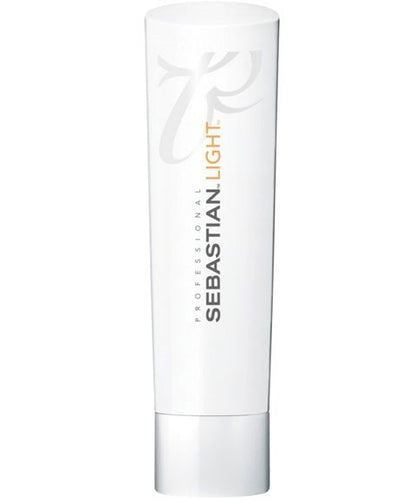 Foundation Weightless Shine Conditioner