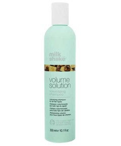 Volume Solution Volumizing Shampoo