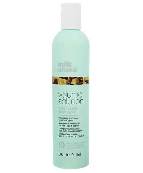 Volume Solution Volumizing Shampoo