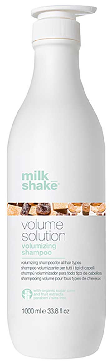Volume Solution Volumizing Shampoo