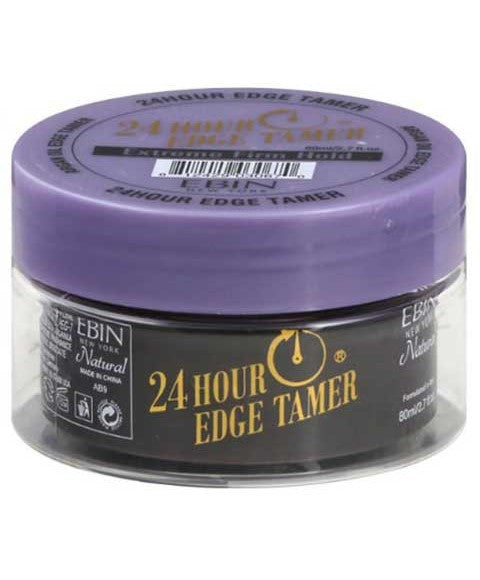 24 Hour Argan Oil Extreme Firm Hold Edge Tamer