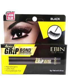 4 Ever Grip Bond Eyelash Adhesive