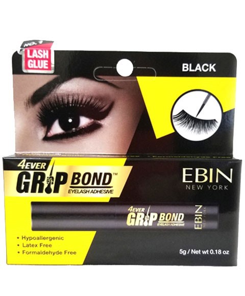 4 Ever Grip Bond Eyelash Adhesive