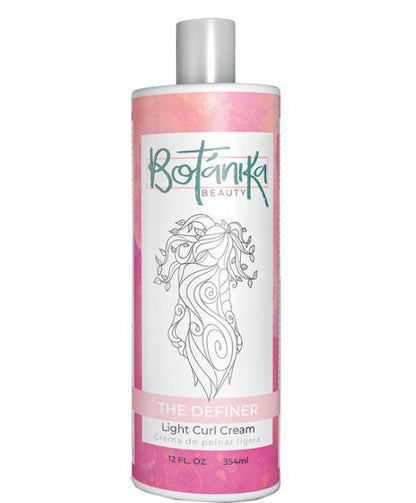 The Definer Curl Cream