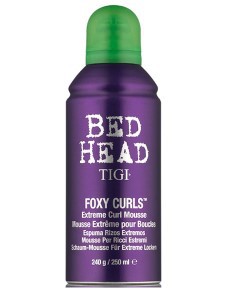 Bed Head Foxy Curls Extreme Curl Mousse