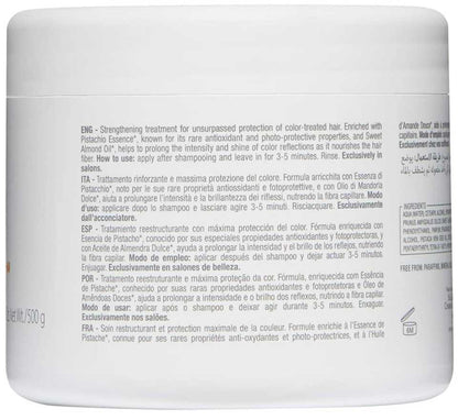 Precious Nature Todays Special Mask With Almond And Pistachio