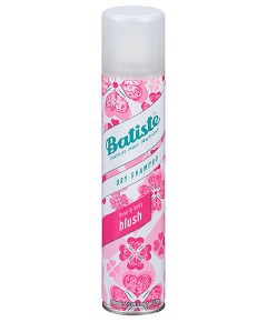 Batiste Dry Shampoo Spray Floral &amp; Flirty Blush
