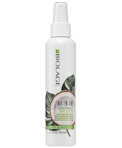 Biolage All In One Coconut Infusion Multi Benefit Spray