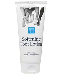 Softening Foot Lotion
