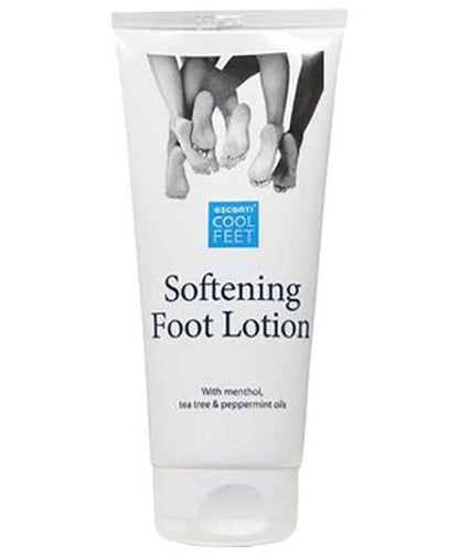 Softening Foot Lotion