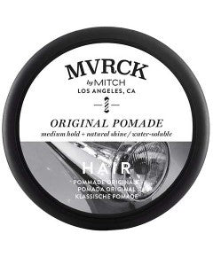 MVRCK Hair Original Pomade Medium Hold
